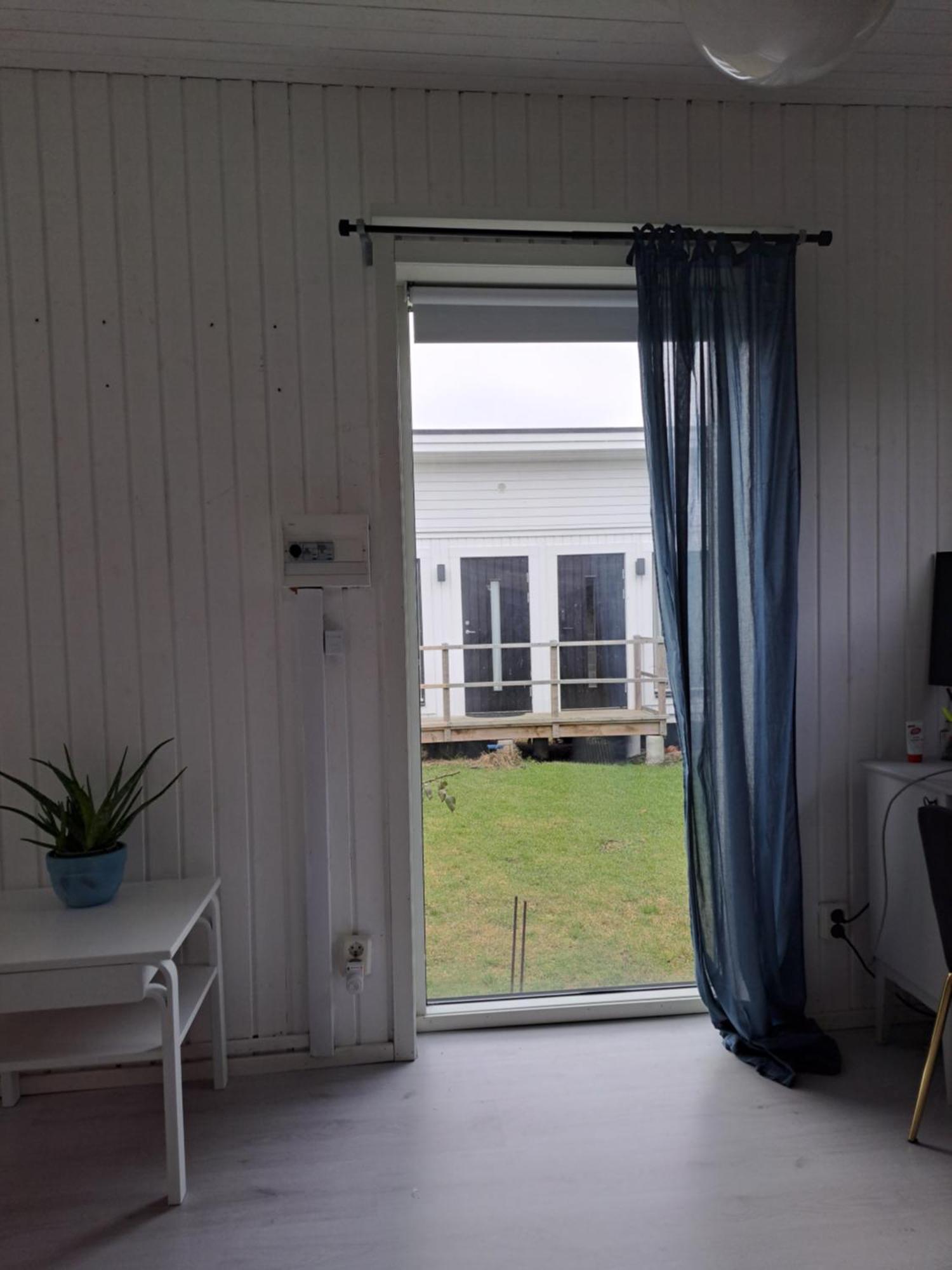 Villa Harmony In Farhult Extérieur photo